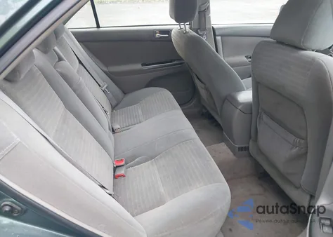 2006 Toyota Camry Le/Xle/Se z USA, uszkodzony, nr VIN 4T1BF30K36U113786